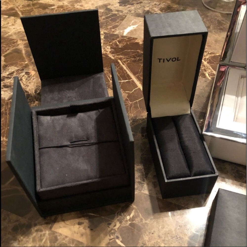 Tivol Box Assortment - Picture 4 of 4